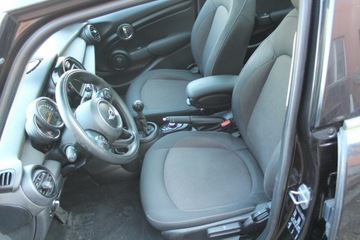 Mini One II 2016 Mini ONE ROK 2016 POJ 1,2 102 KM, zdjęcie 9