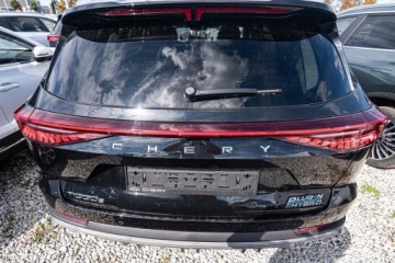 Chery Tiggo 8 SUV PHEV 1.5 T-GDI DHE 279KM 2025 CHERY TIGGO 8 Prestige Super Hybrid 1.5 T-GDI 279KM 7os. 2025, zdjęcie 3