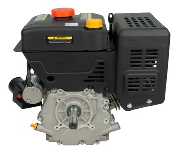 ДВИГАТЕЛЬ ДЛЯ СНЕГОУборщика LONCIN LC180FDS A23