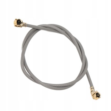 100 шт. IPX-IPX РЧ-кабель с косичками