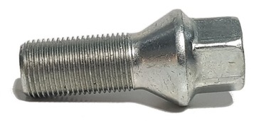 Śruby kół 15x1,25x30 stożek MERCEDES X167, V167