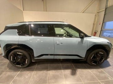 Kia 2024 Kia Pozostałe 81.4kWh GT Line Suv 204KM 2024, zdjęcie 2