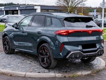 Cupra Terramar 2025 CUPRA Terramar 2.0 TSI DSG 4Drive Suv 204KM 2025, zdjęcie 3