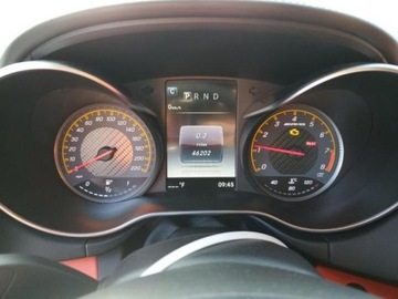 Mercedes AMG GT C190 2016 Mercedes-Benz AMG GT 2016, 4.0L, S, od ubezpieczalni 4.0 Benzyna 503KM, zdjęcie 9