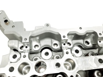 RENAULT MASTER III OPEL NISSAN GŁOWICA 2.3 DCI BI-TURBO 110426655R