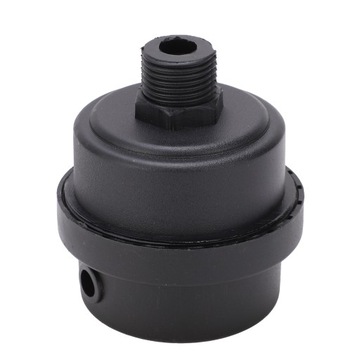 Глушитель воздушного компрессора Фильтр G1/2 Глушитель