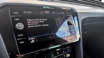 Volkswagen Passat B8 Variant Facelifting 2.0 TDI SCR 200KM 2022 Volkswagen Passat Variant Rline 200KM 4x4 Elegance, zdjęcie 20