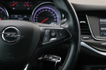 Opel Astra K Sports Tourer 1.6 CDTI 110KM 2016 Opel Astra 1.6 CDTI, Salon Polska, Klima, zdjęcie 15