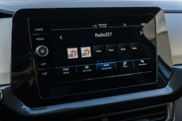 Volkswagen T-Cross SUV Facelifting 1.0 TSI 95KM 2026 Volkswagen T-Cross Life Plus 1.0 TSI 95 KM -, zdjęcie 21