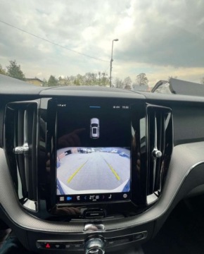 Volvo XC60 II 2023 Volvo XC 60 Automat Elektryczna klapa 4x4 2.0 Diesel 197KM, zdjęcie 14