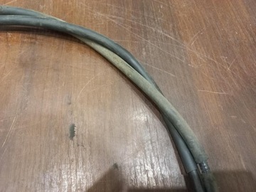 КАБЕЛЬНАЯ СТЯЖКА KAWASAKI KVF 400