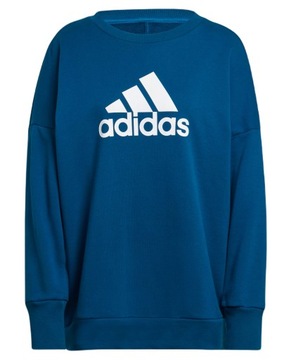 Bluza Adidas Future Icons Badge of Sport Sweatshirt HN0689