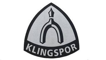 ШЛИФОВАЛЬНАЯ БУМАГА НА ВОДНОЙ ОСНОВЕ P1000 KLINGSPOR