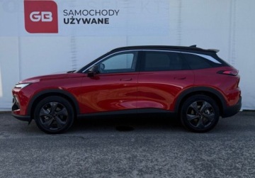 BAIC Beijing 5 1.5  177KM 2025 BAIC 5 1.5T 177KM DCT Luxury I-wszy wlasciciel Gwarancja producenta FV23, zdjęcie 33