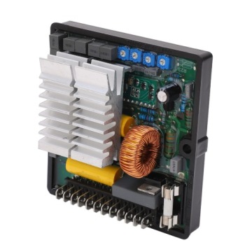 Автоматический регулятор напряжения SR7-2 ABS AVR