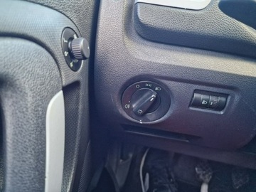 Skoda Fabia II Kombi 1.2 70KM 2009 Škoda Fabia Skoda Fabia 1.2 Benzyna 69 KM,, zdjęcie 10