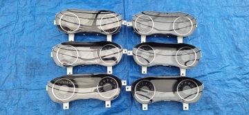 DODGE CHALLENGER 16 17 18 PŘÍSTROJOVÁ DESKA RYCHLA