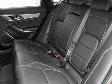 Jaguar XF II Sedan Facelifting 2.0i 250KM 2021 Jaguar XF WD1193T#2.0 P250 R-Dynamic SE Skóra, zdjęcie 24