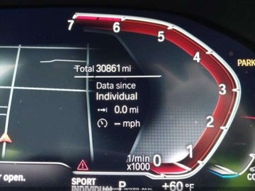 BMW Seria 3 G20-G21 2021 BMW Seria 3 2021 BMW 3 Series 330i Sedan North America 2.0 Benzyna 255KM, zdjęcie 14