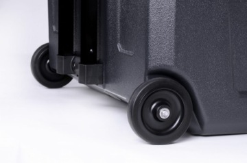 КОМПРЕССОРНЫЙ ХОЛОДИЛЬНИК 12/24/230В VIGO COOL 40Л, КОМПРЕССОРНЫЙ, ТУРИСТИЧЕСКИЙ