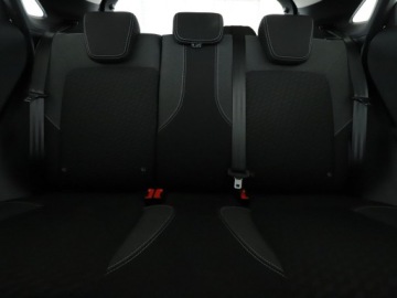 Ford Puma II 2022 Ford Puma automat mHEV navi kamera i czujniki, zdjęcie 17