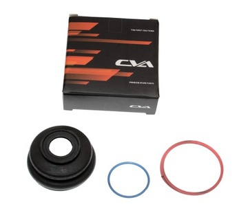 OSŁONA GUMOWA PRZEGUBU DRĄŻKA CVA / CAT