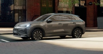 Volkswagen T-Roc I SUV Facelifting 1.5 TSI ACT 150KM 2026 Volkswagen T-Roc Life 1.5 eTSI 150KM DSG 1.5 Benzyna 150KM, zdjęcie 7