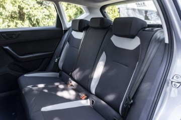 Seat Ateca 2026 Seat Ateca Reference 1.0 TSI 115 KM - Dostępny od, zdjęcie 24