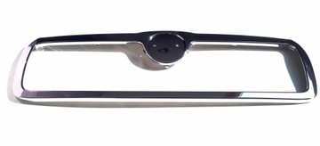 ХРОМИРОВАННЫЕ СТЕКЛА OCTAVIA 2001-> 1U0853661A