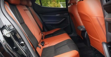 Mazda 3 IV Hatchback  2.0 SKYACTIV-G 150KM 2024 Mazda 3 (Nr.006) 2.0 Automat HUD Kamera Klima Navi Tempomat Gwarancja, zdjęcie 15