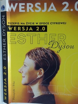 WERSJA 2.0 PRZEPIS na ŻYCIE w EPOCE CYFROWEJ DYSON