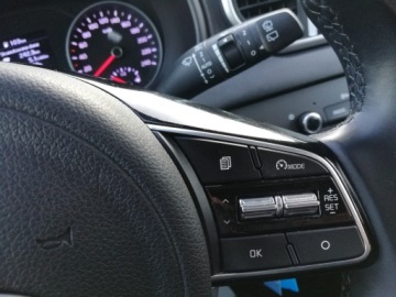 Kia Sportage IV 2020 Kia Sportage IV 1.6 CRDI MHEV 136 PS, zdjęcie 21