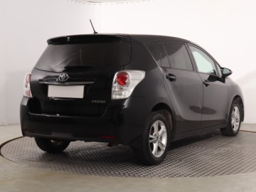 Toyota Verso Minivan Facelifting 1.6 Valvematic 132KM 2016 Toyota Verso 1.6 Valvematic, Salon Polska, zdjęcie 4