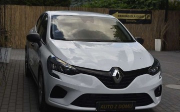 Renault Clio V 2022 Renault Clio Renault Clio SCe 75 EXPERIENCE Benzyna 72KM, zdjęcie 24