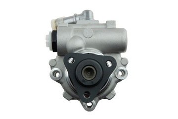 NTY SPW-BM-010 ČERPADLO HYDRAULICKÁ SYSTÉM ŘÍDÍCÍ