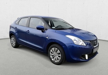 Suzuki Baleno III 1.2 DualJet 90KM 2017 Suzuki Baleno Salon Polska, Pierwszy Wlascicie..., zdjęcie 2