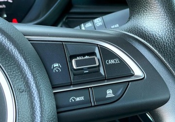 Suzuki Swift VI Hatchback Facelifting 1.2 DualJet SHVS 83KM 2025 Suzuki Swift Premium 1.2 mild Hybrid 5 MT Flame Orange Pearl NAUKA JAZDY L, zdjęcie 24