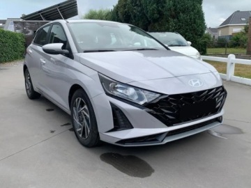 Hyundai i20 III Hatchback Facelifting 1.0 T-GDI 100KM 2026 HYUNDAI i20 Modern 1.0 T-GDi Hatchback 100KM 2026, zdjęcie 2