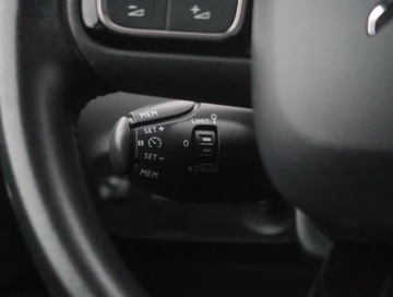 Citroen C3 III Hatchback 1.2 PureTech 110KM 2017 Citroen C3 1.2 PureTech, Salon Polska, zdjęcie 15