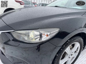 Mazda 6 III Kombi 2.0 SKYACTIV-G 165KM 2013 Mazda 6 Mazda 6 - 2.0 i Automat - Szwajcaria - Pierwszy wlasciciel w PL, zdjęcie 19