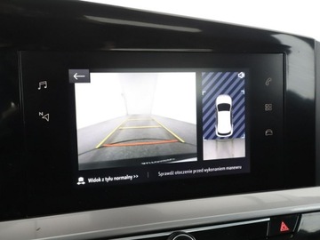 Opel Mokka II SUV 1.2 Turbo 130KM 2022 Opel Mokka X navi klima ayto kamera i czujniki, zdjęcie 23