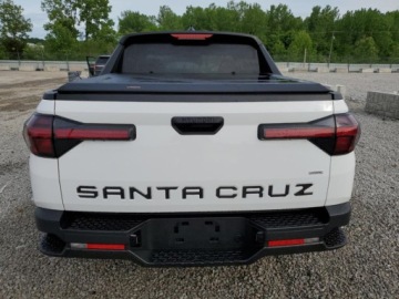 Hyundai 2024 Hyundai Santa Cruz 2024 2.5L 4-Cylinder AWD 2.5 Benzyna 191KM, zdjęcie 5
