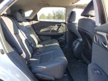 Lexus RX V 2022 Lexus RX 350 2022 3.5l 3.5 Benzyna 295KM, zdjęcie 11