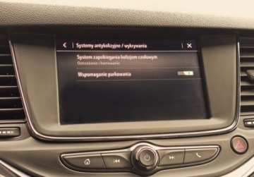 Opel Astra K Sportstourer Facelifting 1.5 Diesel 122KM 2020 Opel Astra 1.5 ON 122KM Elegance M6 FV23 Salon PL Serwis ASO Gwarancja 1.5, zdjęcie 18