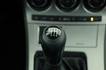 Mazda 3 II Hatchback 2.0 MZR 151KM 2010 Mazda 3 2.0, Xenon, Klima, Klimatronic, Tempomat, zdjęcie 14