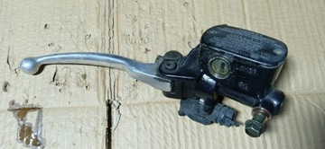 YAMAHA TDM 850 4TX XJ 900 FZR 600 ПЕРЕДНИЙ ГЛАВНЫЙ ТОРМОЗНОЙ ЦИЛИНДР ПЕРЕДНИЙ РЫЧАГ