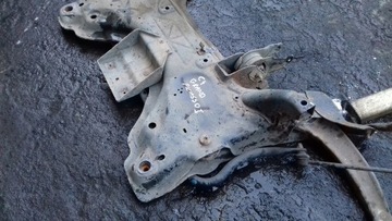 КРЕДЛ ПЕРЕДНЯЯ САНКА CITROEN C4 GRAND PICASSO I 06-