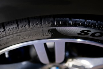 SZYBKI DRESSING DO OPON QUICK TIRE DRESSING ELITE DETAILER