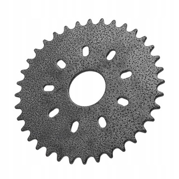 Звездочка задней шестерни 415 9, 36 зуб. Подходит