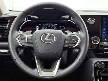Lexus NX II 2025 Od ręki - 350h Prestige 2.5 Hybrid 200KM | Martwe pole!, zdjęcie 6